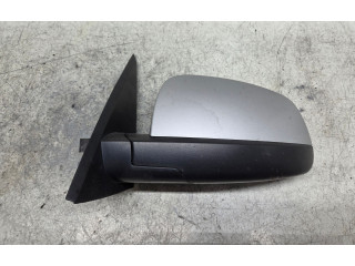 Зеркало электрическое        Opel Meriva A  2003 - 2010 года   
