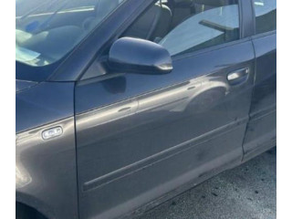 Блок управления климат-контролем Audi A3 S3 A3 Sportback 8P