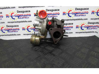  Турбина Seat Ibiza II (6k)  028145701Q         