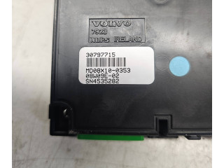 Дисплей    30797715   Volvo V70