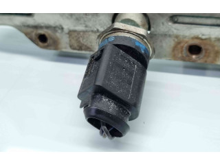 Топливная рампа 06F133317L   Skoda Octavia Mk2 (1Z)  