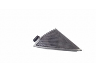 Громкоговоритель (громкоговорители) высокой частоты в передних дверях