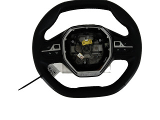 Руль Peugeot 2008 II  2019 -  года 98255044ZD, F0-2246N      