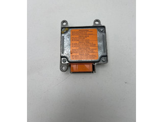 Блок подушек безопасности 47940115, 6N0909663 Volkswagen Golf III