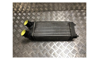 Интеркулер  0384L4, 0384L4   Peugeot 5008 