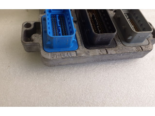 Řídící jednotka 12606369, 12597521   Hummer H3 2007