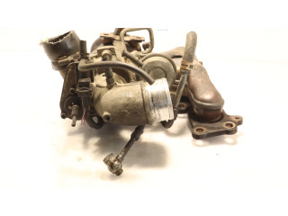  Турбина Ford S-MAX  AG9N-6K682-AF         