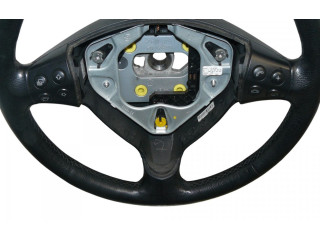 Руль Mercedes-Benz A W169  2004 - 2012 года A1694600503      