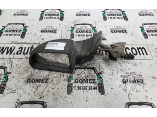 Зеркало электрическое Renault Clio I 1997 - 1998 года