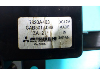 Блок управления двигателем Блок управления 1860B470, IMPRK955626 Mitsubishi Lancer VIII