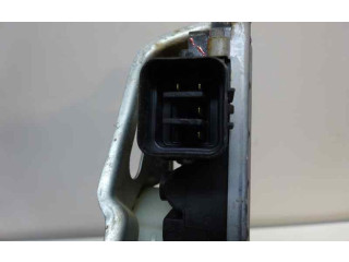 Электрический механизм для подъема окна без двигателя MN117080 Mitsubishi Montero