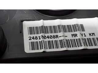 Панель приборов 248100408R   Dacia Dokker       