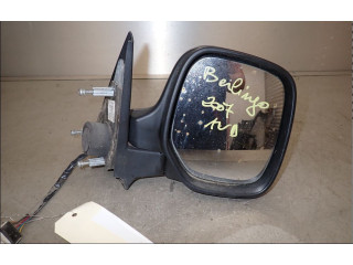 Zpětné zrcátko Citroen Berlingo 2007 8153HS
