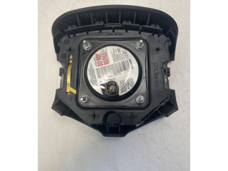 Подушка безопасности водителя 569001H600, 1H56901010 KIA Ceed