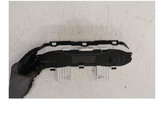 Панель приборов Dacia Spring