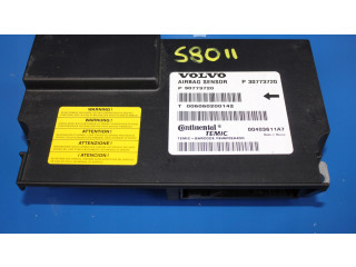 Блок подушек безопасности 30773720   Volvo V70