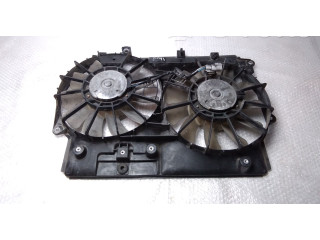 Вентилятор радиатора Lexus IS 220D-250-350