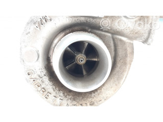 Турбина Honda Accord 2.2 761650, 18900RBDE03 для двигателя N22A1