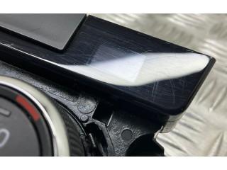 Блок управления климат-контролем 5E0907044K, 5E0863152B   Skoda Octavia Mk3 (5E)