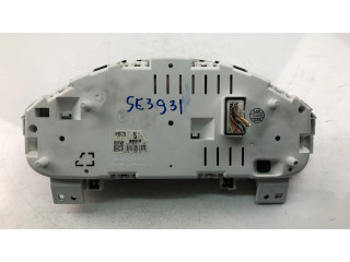 Přístrojová deska Mitsubishi Colt 2010 MM0038001