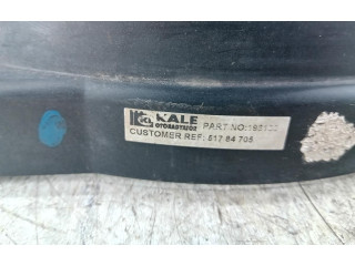 Вентилятор радиатора 51784705 Fiat Linea