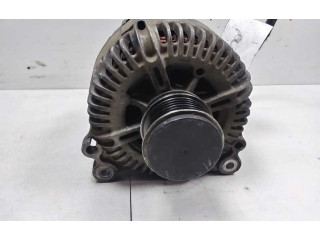 Генератор TG17C019, 021903026G   Volkswagen Passat Alltrack      