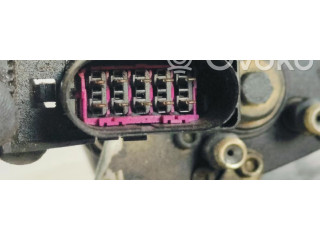 Vstřikovací čerpadlo 038130107D Seat Toledo II (1M) AHF