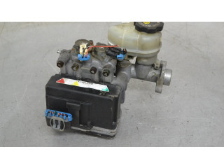 Блок управления АБС 18023347   Pontiac Trans Sport