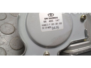 Моторчик заднего дворника 96485147, 96485147    Chevrolet Matiz