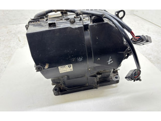 Вентилятор печки    4F0820155D   Audi A6 S6 C6 4F