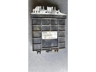 Řídící jednotka 028906021CQ, 12540240 Volkswagen Caddy 1998