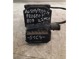 Jednotka ABS 1496637080 Peugeot 807 2006