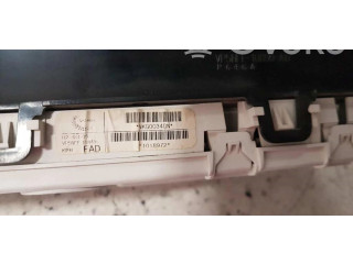 Přístrojová deska Nissan Navara 24810EB31E