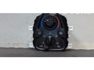 Блок управления климат-контролем 1611306080 Peugeot 108