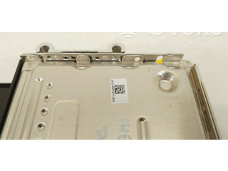 Блок управления двигателя M1T112A650HB, 0261S105FG Ford Puma