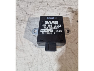 Блок управления 4588232   Saab 9-5