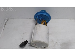 Насос топлива (в топливном баке)