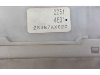 Pojistková skříňka 284B7AX620 Nissan Micra 2002