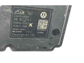 Jednotka ABS 7H0614517B, ATE   Volkswagen Transporter - Caravelle T5 2003