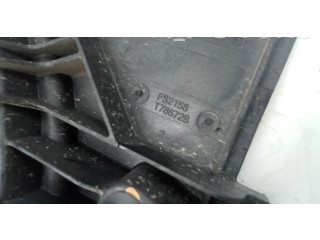 Вентилятор радиатора     214810411R    Renault Clio V 