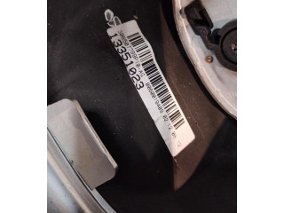 Руль Opel Meriva B  2010 - 2016 года 13351023, 13351023      