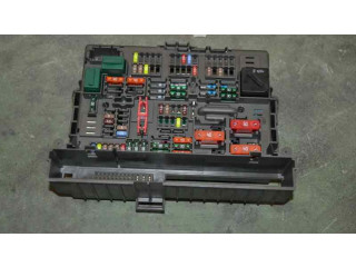 Pojistková skříňka 61149119445 BMW X1 E84 2011