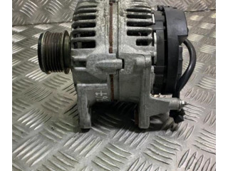 Генератор 06F903023E   Skoda Fabia Mk2 (5J)      