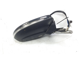 Зеркало электрическое Volkswagen Golf VII 2013 - 2019 года