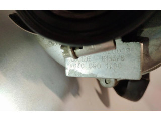  Турбина Mercedes-Benz A W169  A6400901780         