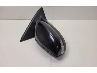 Зеркало электрическое Skoda Fabia Mk3 (NJ) 2015 - 2021 года