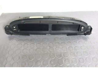 Панель приборов 9652496780, 9652496780   Citroen Xsara Picasso       