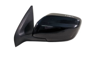 Зеркало электрическое Volvo XC90 2007 - 2014 года