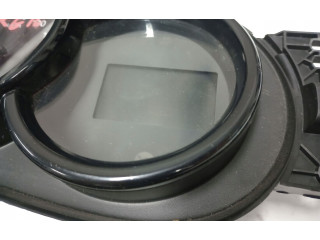 Панель приборов 248107594R Dacia Dokker