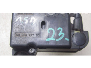 Блок управления 9676631080 Citroen C3 Aircross